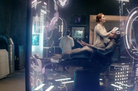 規(guī)模年均增長超50%，智算為人工智能夯實(shí)算力基礎(chǔ)